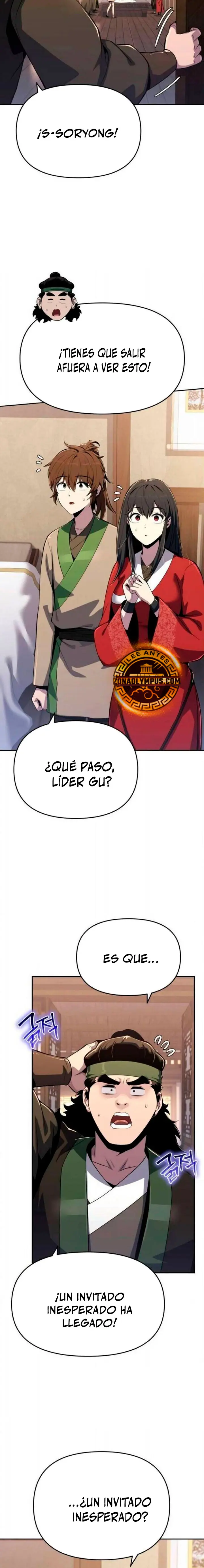 toxicólogo del clan tang de sichuan > Capitulo 75 > Page 51