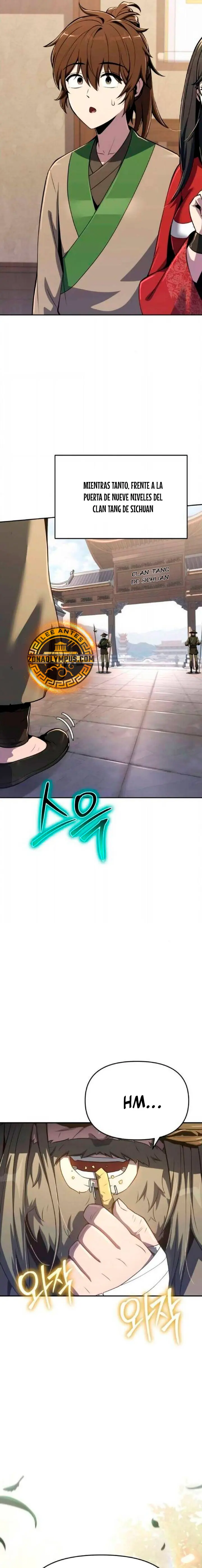 toxicólogo del clan tang de sichuan > Capitulo 75 > Page 61