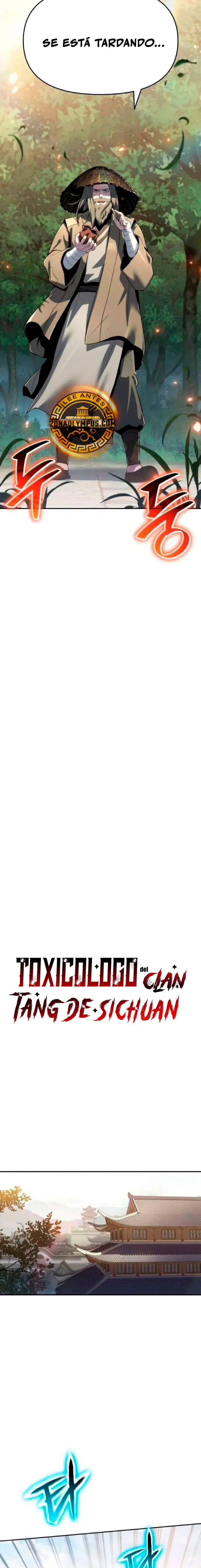 toxicólogo del clan tang de sichuan > Capitulo 75 > Page 71