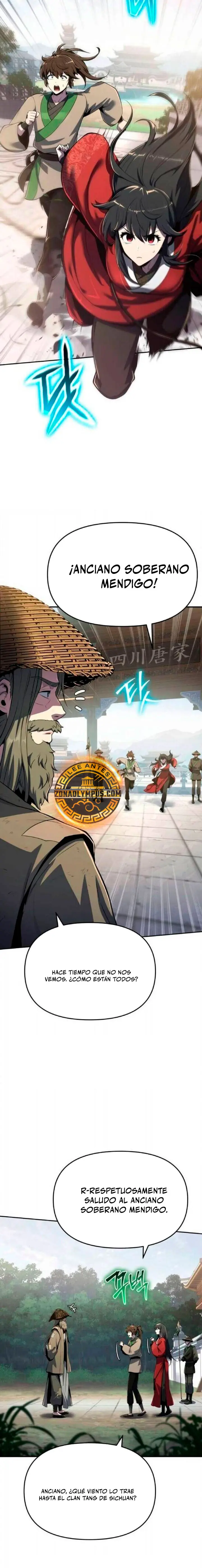 toxicólogo del clan tang de sichuan > Capitulo 75 > Page 81