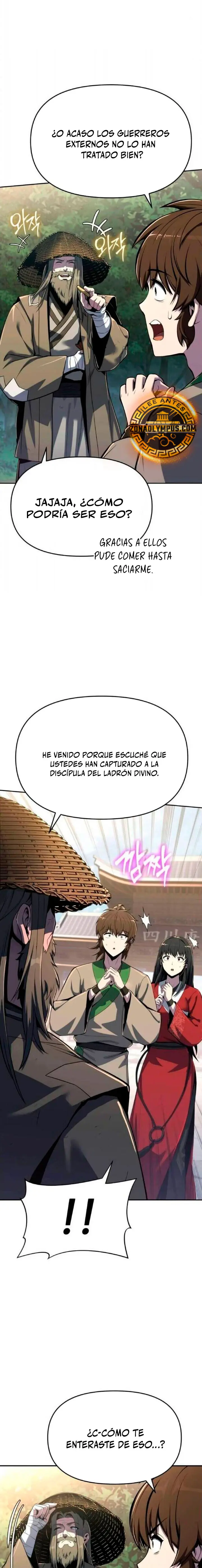 toxicólogo del clan tang de sichuan > Capitulo 75 > Page 101