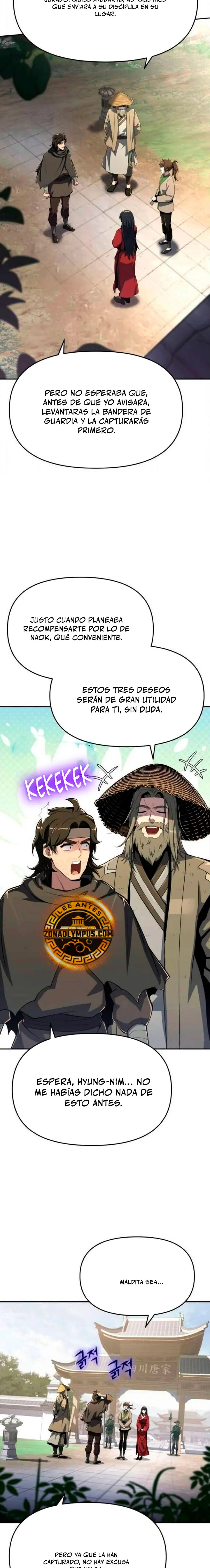 toxicólogo del clan tang de sichuan > Capitulo 75 > Page 131