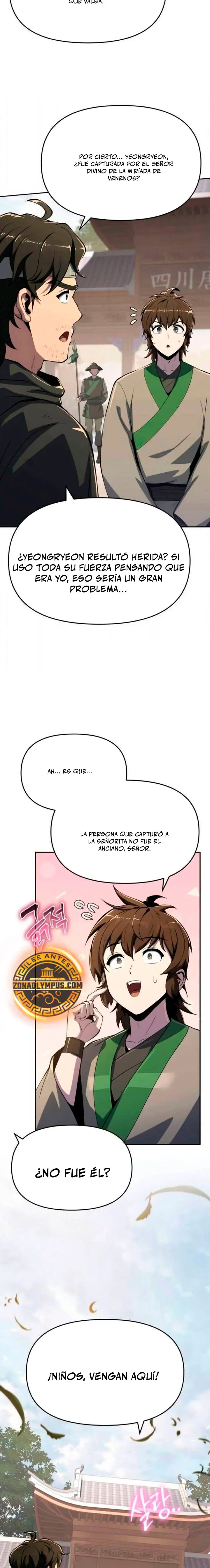 toxicólogo del clan tang de sichuan > Capitulo 75 > Page 141