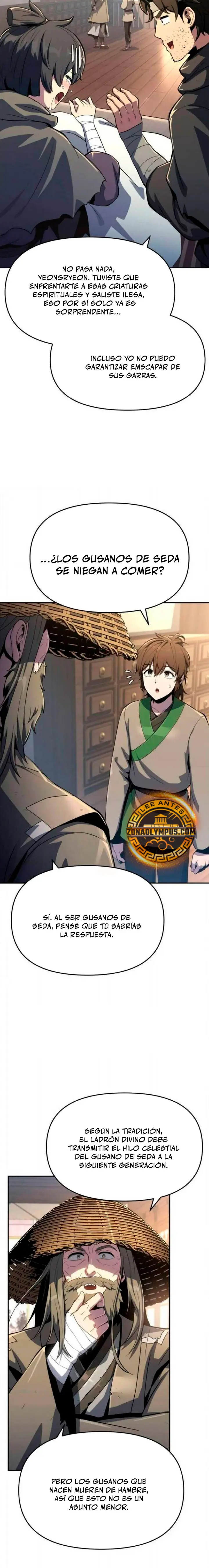 toxicólogo del clan tang de sichuan > Capitulo 75 > Page 181