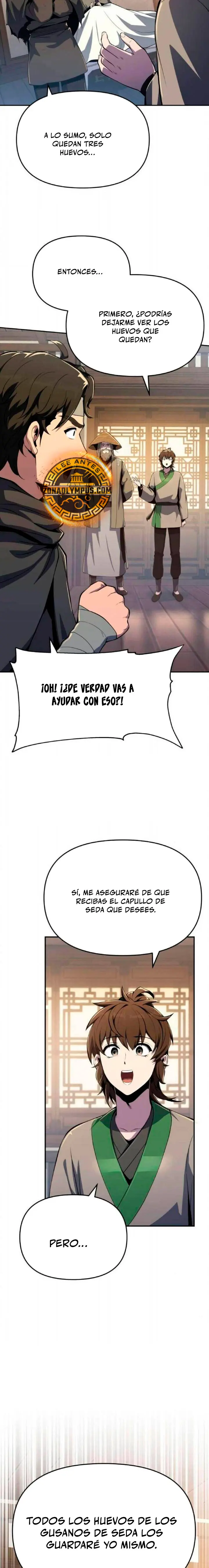 toxicólogo del clan tang de sichuan > Capitulo 75 > Page 211