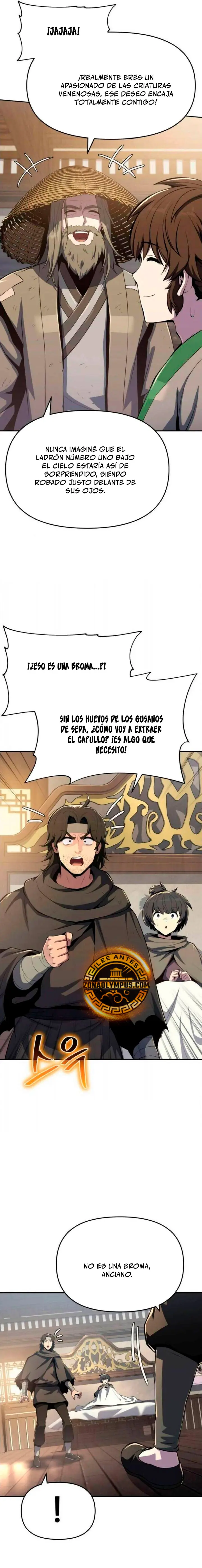 toxicólogo del clan tang de sichuan > Capitulo 75 > Page 231