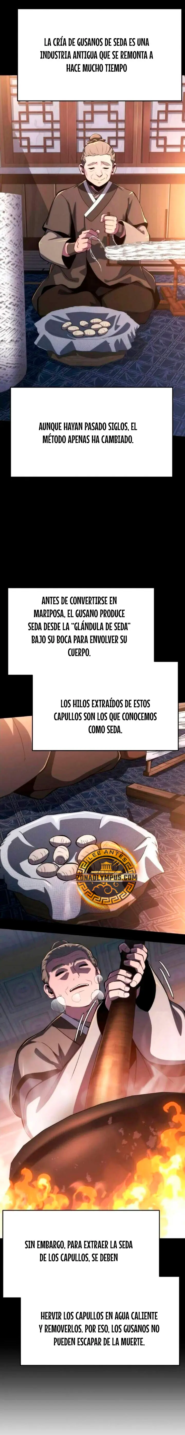 toxicólogo del clan tang de sichuan > Capitulo 75 > Page 251