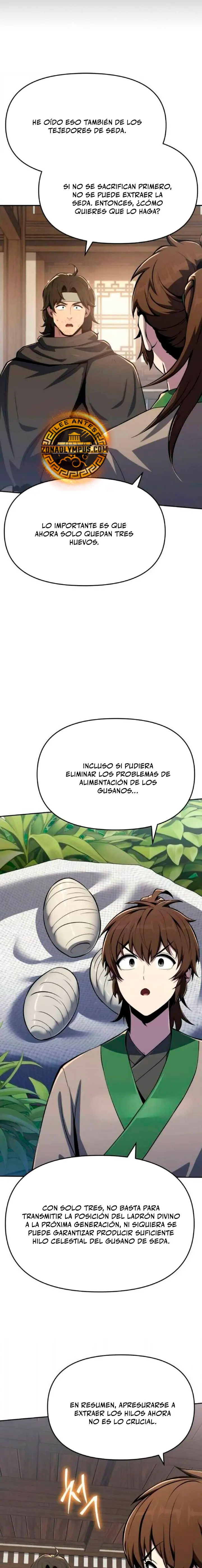 toxicólogo del clan tang de sichuan > Capitulo 75 > Page 261