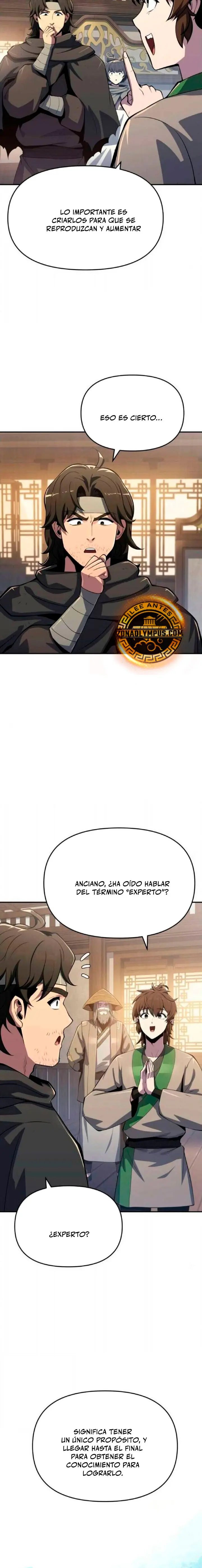 toxicólogo del clan tang de sichuan > Capitulo 75 > Page 271