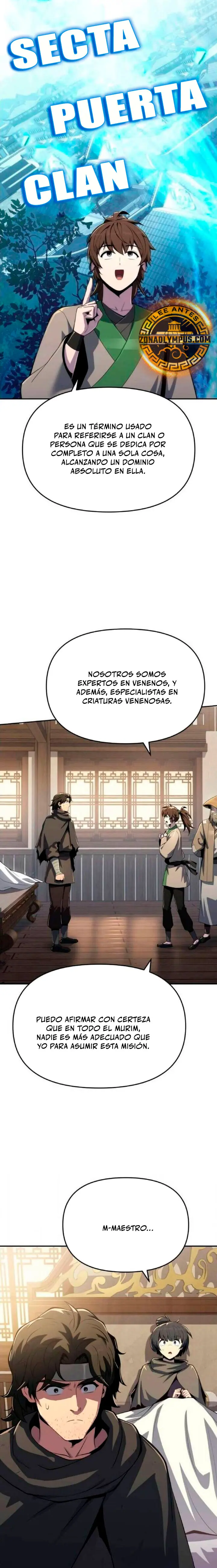 toxicólogo del clan tang de sichuan > Capitulo 75 > Page 281