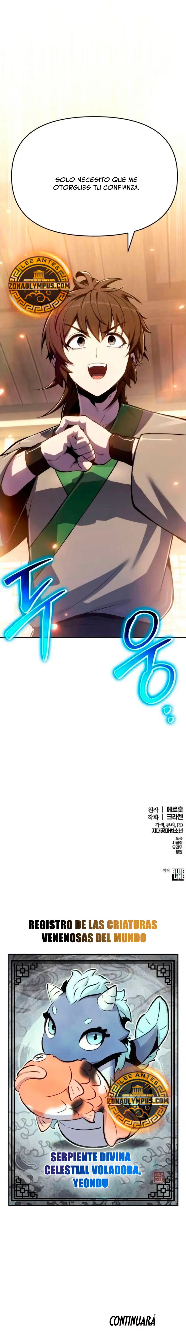 toxicólogo del clan tang de sichuan > Capitulo 75 > Page 301