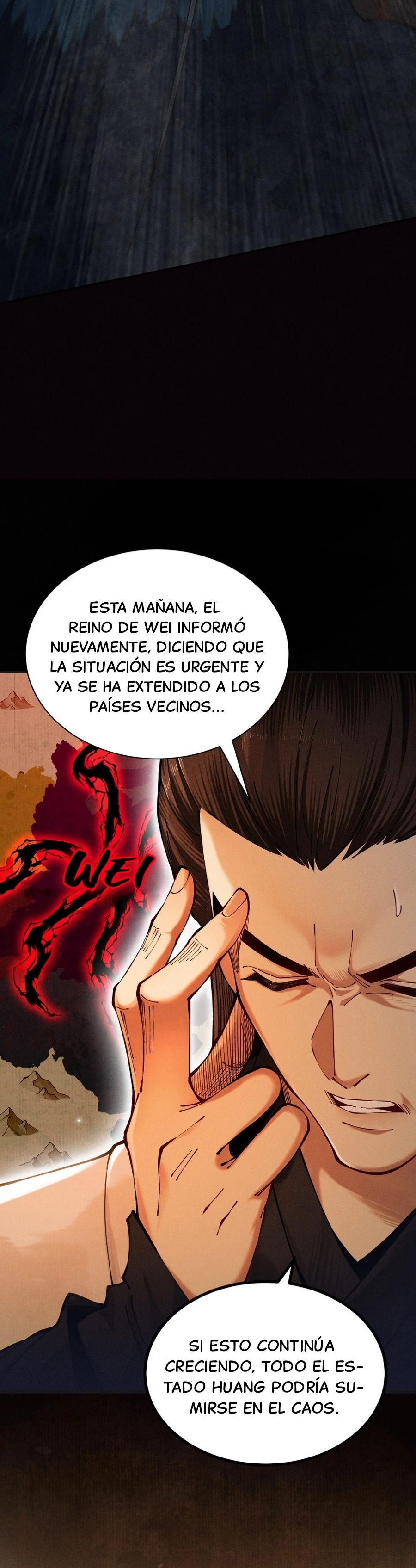 Cuando Enfrento a los Fuertes, me Vuelvo Aún más Fuerte > Capitulo 6 > Page 81