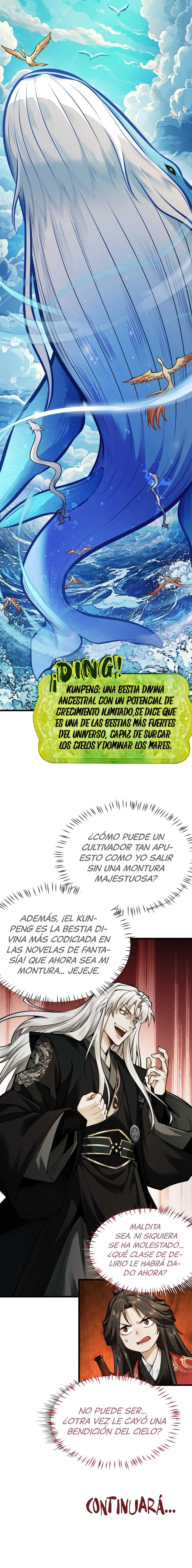 Cuando Enfrento a los Fuertes, me Vuelvo Aún más Fuerte > Capitulo 26 > Page 141