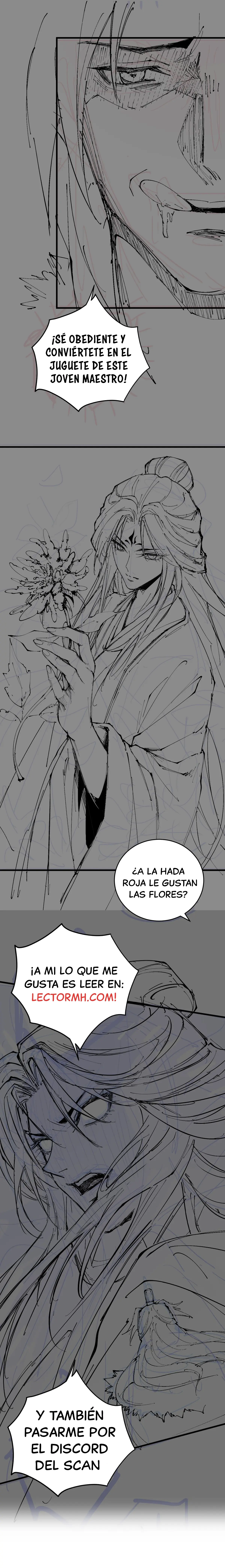 Cuando Enfrento a los Fuertes, me Vuelvo Aún más Fuerte > Capitulo 27 > Page 171