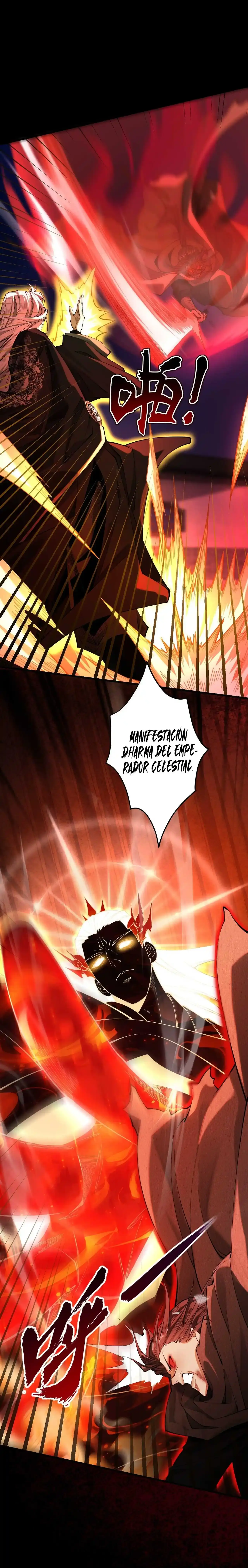 Cuando Enfrento a los Fuertes, me Vuelvo Aún más Fuerte > Capitulo 33 > Page 31