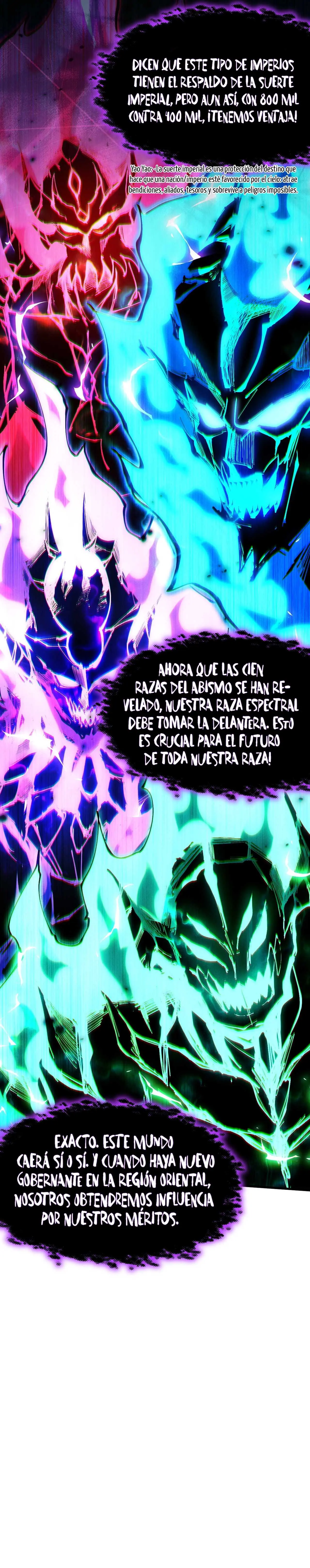 Cuando Enfrento a los Fuertes, me Vuelvo Aún más Fuerte > Capitulo 34 > Page 181