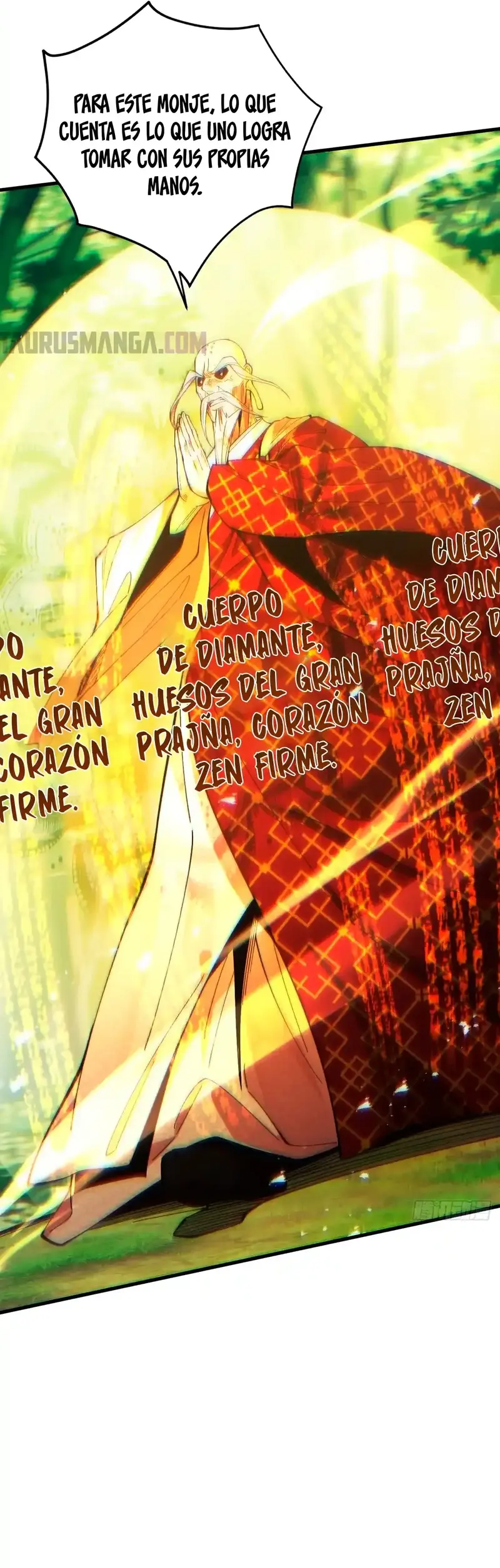 Cuando Enfrento a los Fuertes, me Vuelvo Aún más Fuerte > Capitulo 47 > Page 251