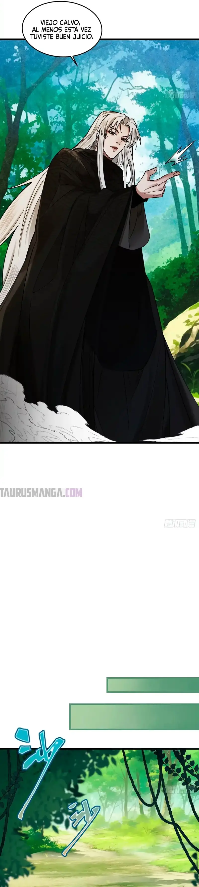 Cuando Enfrento a los Fuertes, me Vuelvo Aún más Fuerte > Capitulo 47 > Page 351