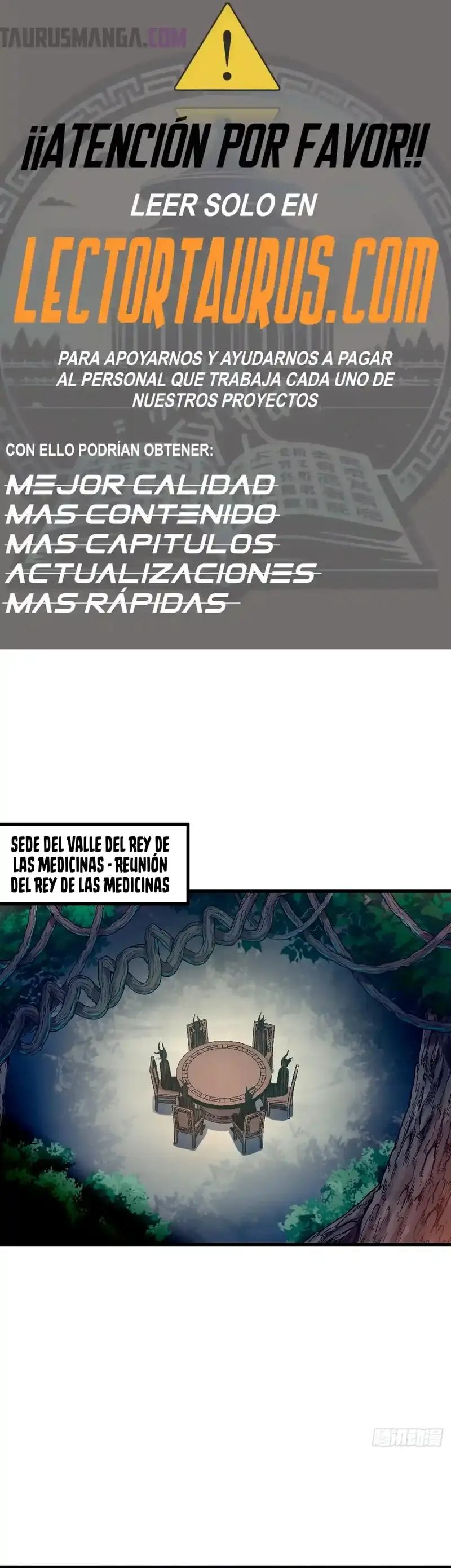 Cuando Enfrento a los Fuertes, me Vuelvo Aún más Fuerte > Capitulo 48 > Page 01