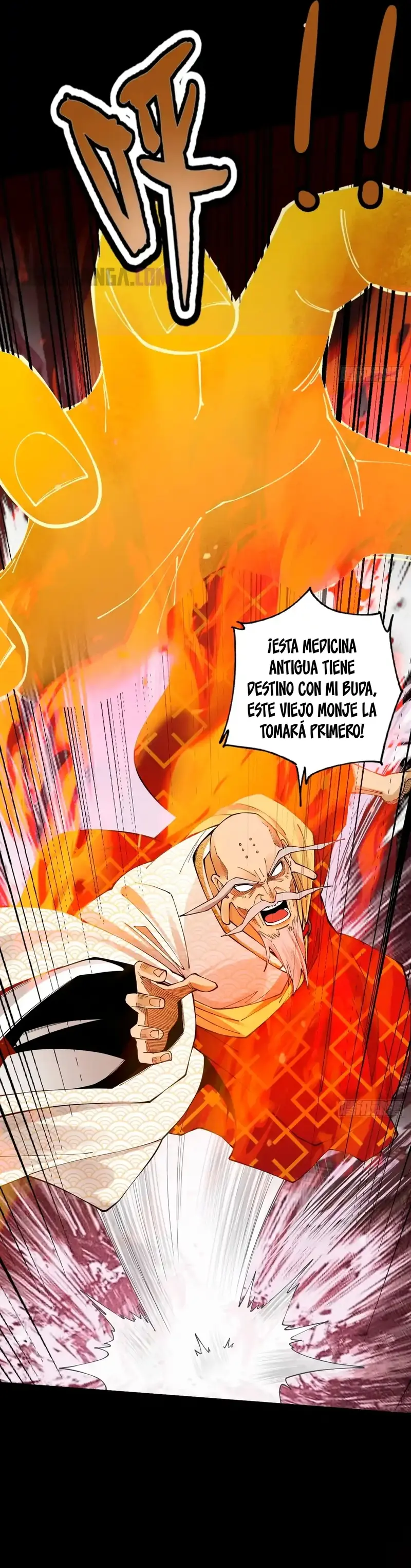 Cuando Enfrento a los Fuertes, me Vuelvo Aún más Fuerte > Capitulo 48 > Page 251