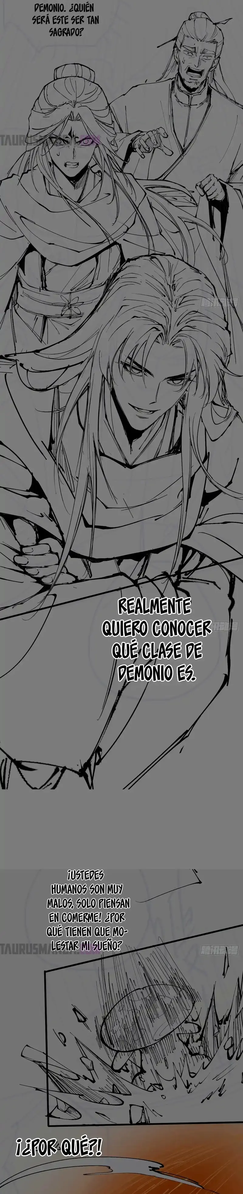 Cuando Enfrento a los Fuertes, me Vuelvo Aún más Fuerte > Capitulo 48 > Page 311