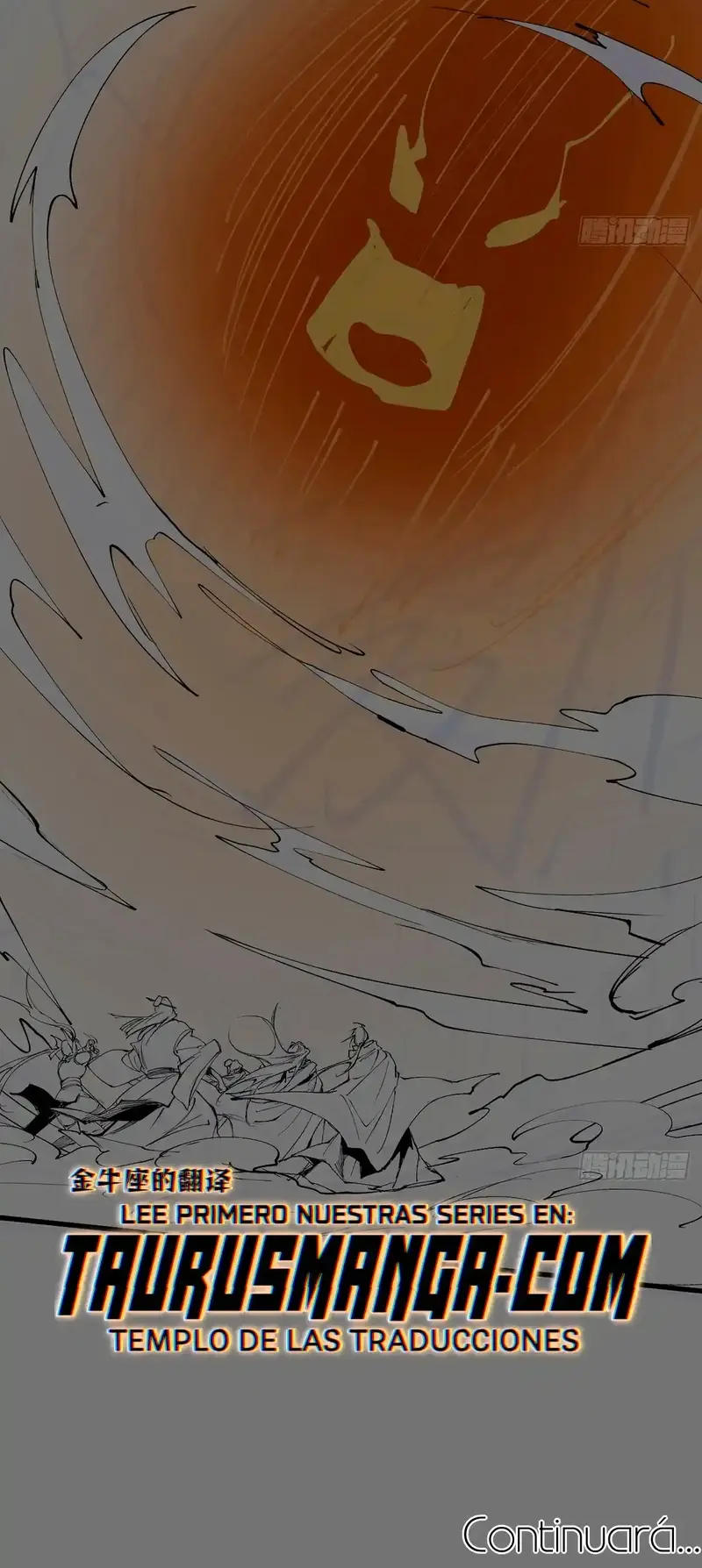Cuando Enfrento a los Fuertes, me Vuelvo Aún más Fuerte > Capitulo 48 > Page 321