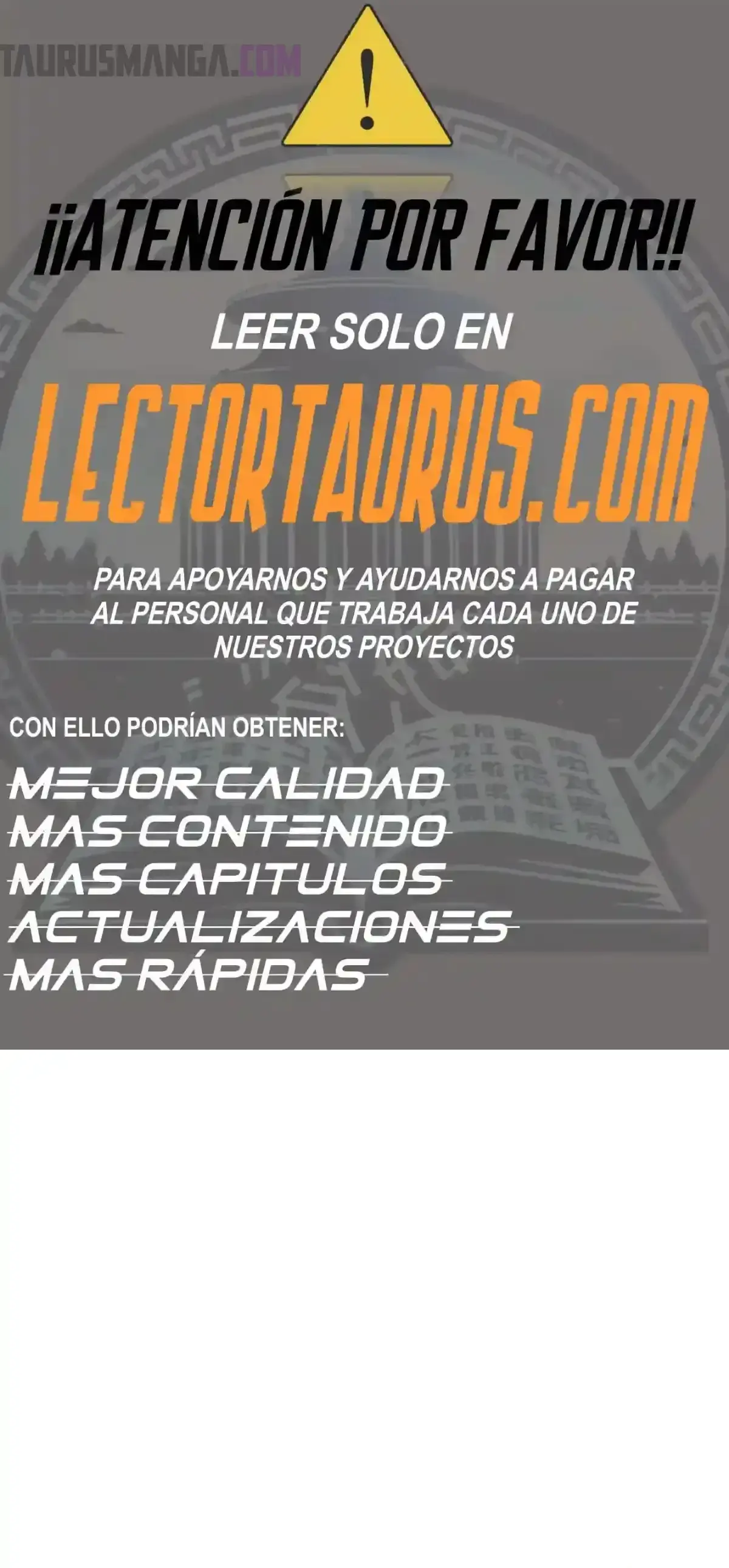Cuando Enfrento a los Fuertes, me Vuelvo Aún más Fuerte > Capitulo 49 > Page 01