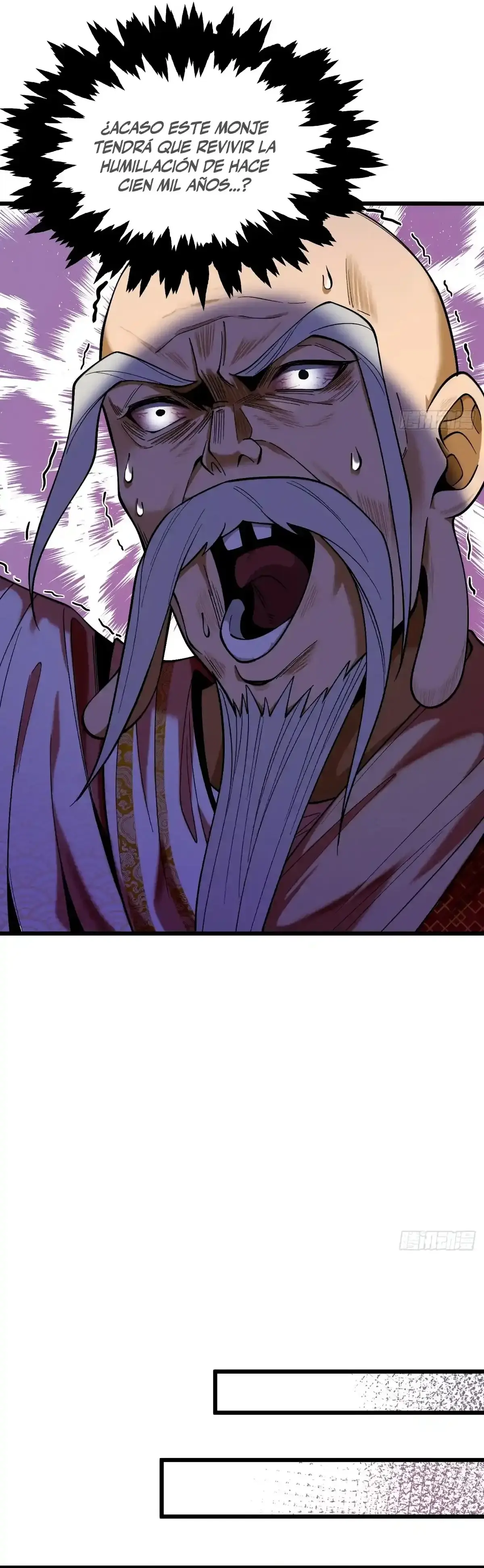 Cuando Enfrento a los Fuertes, me Vuelvo Aún más Fuerte > Capitulo 49 > Page 61