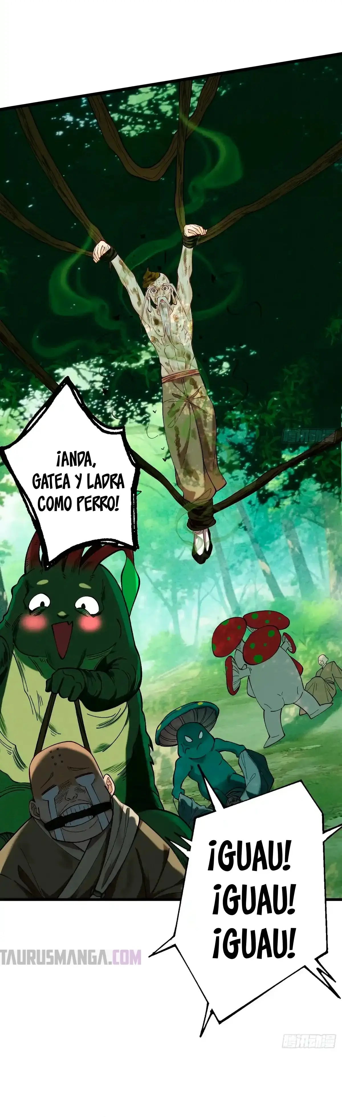 Cuando Enfrento a los Fuertes, me Vuelvo Aún más Fuerte > Capitulo 49 > Page 191