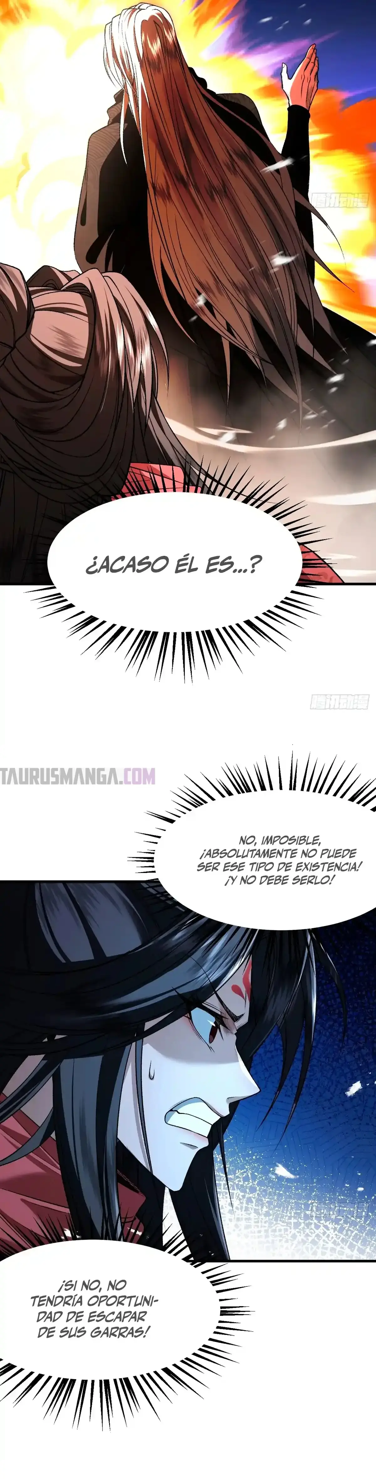 Cuando Enfrento a los Fuertes, me Vuelvo Aún más Fuerte > Capitulo 49 > Page 361