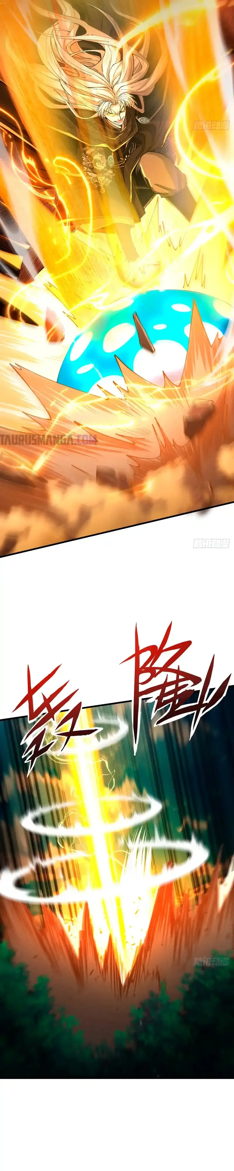 Cuando Enfrento a los Fuertes, me Vuelvo Aún más Fuerte > Capitulo 50 > Page 51