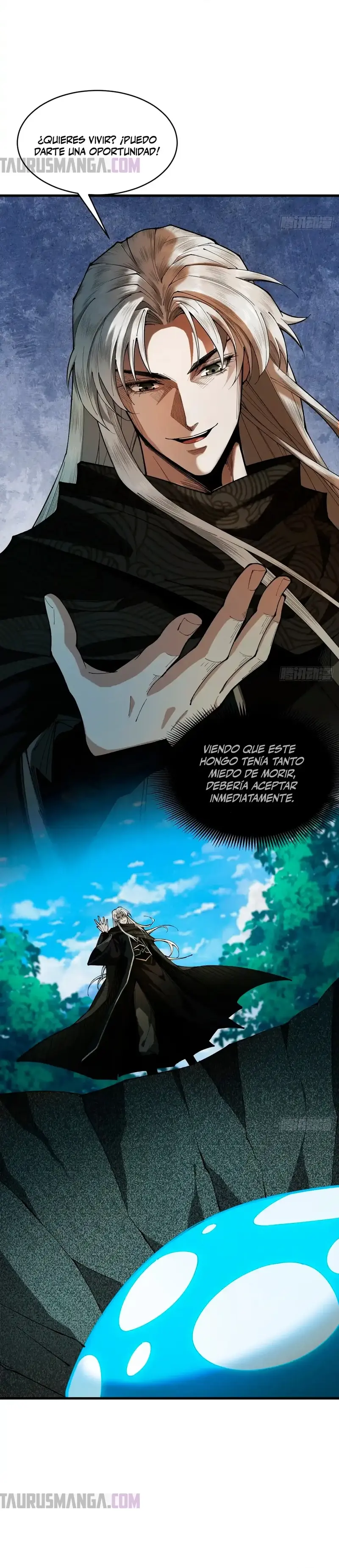 Cuando Enfrento a los Fuertes, me Vuelvo Aún más Fuerte > Capitulo 50 > Page 81