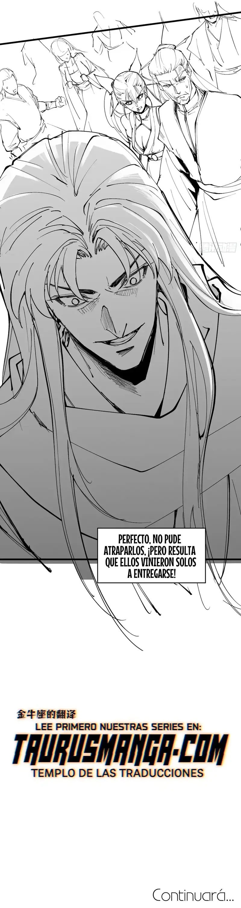 Cuando Enfrento a los Fuertes, me Vuelvo Aún más Fuerte > Capitulo 50 > Page 361