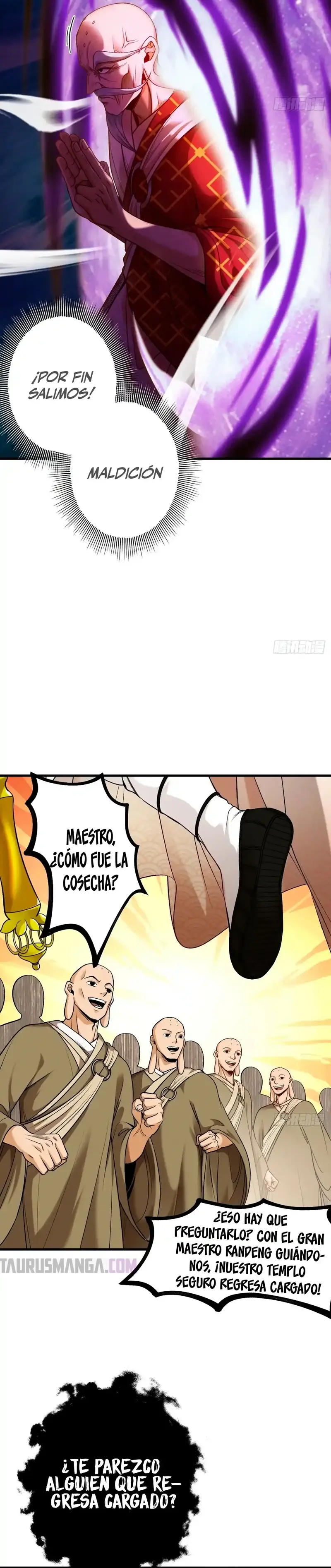 Cuando Enfrento a los Fuertes, me Vuelvo Aún más Fuerte > Capitulo 51 > Page 81