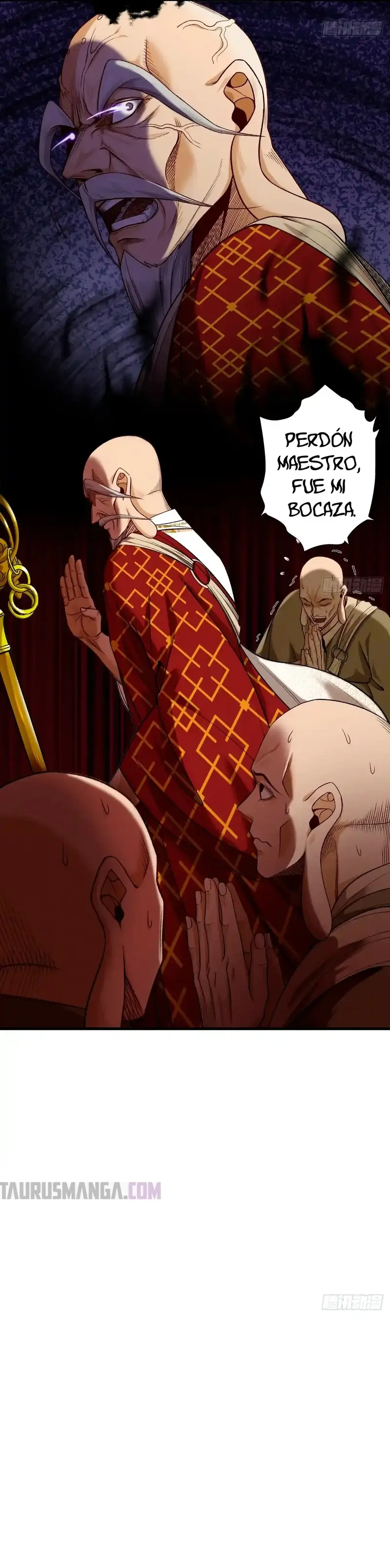 Cuando Enfrento a los Fuertes, me Vuelvo Aún más Fuerte > Capitulo 51 > Page 91