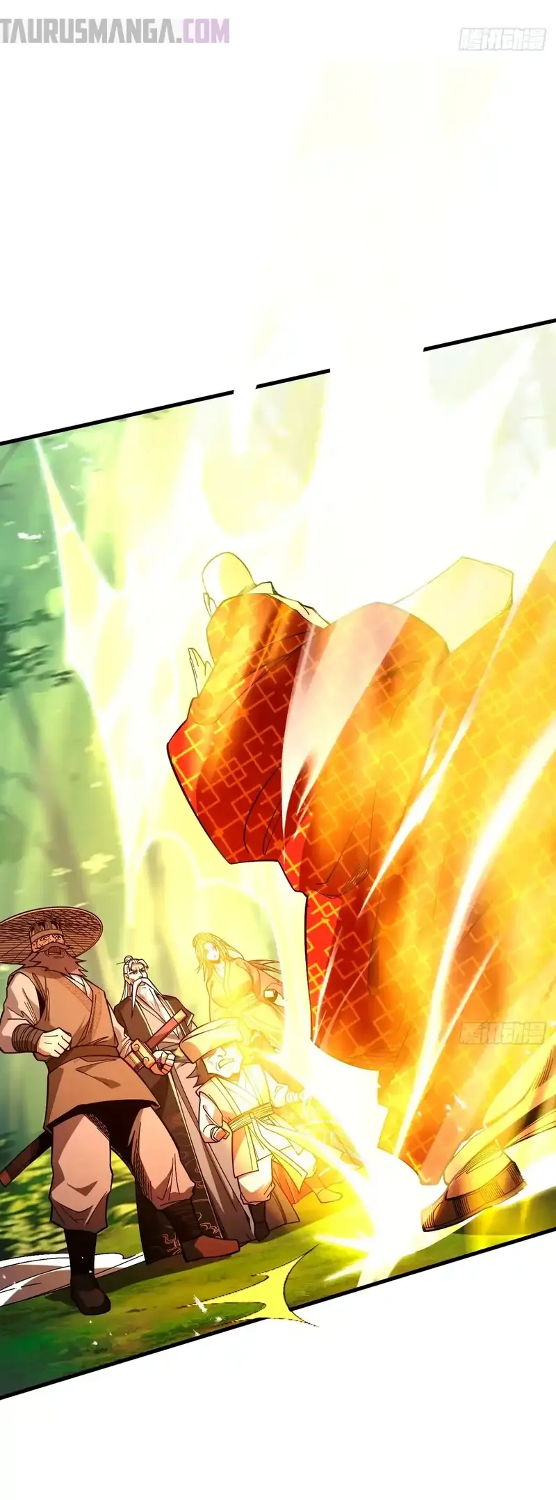Cuando Enfrento a los Fuertes, me Vuelvo Aún más Fuerte > Capitulo 51 > Page 181