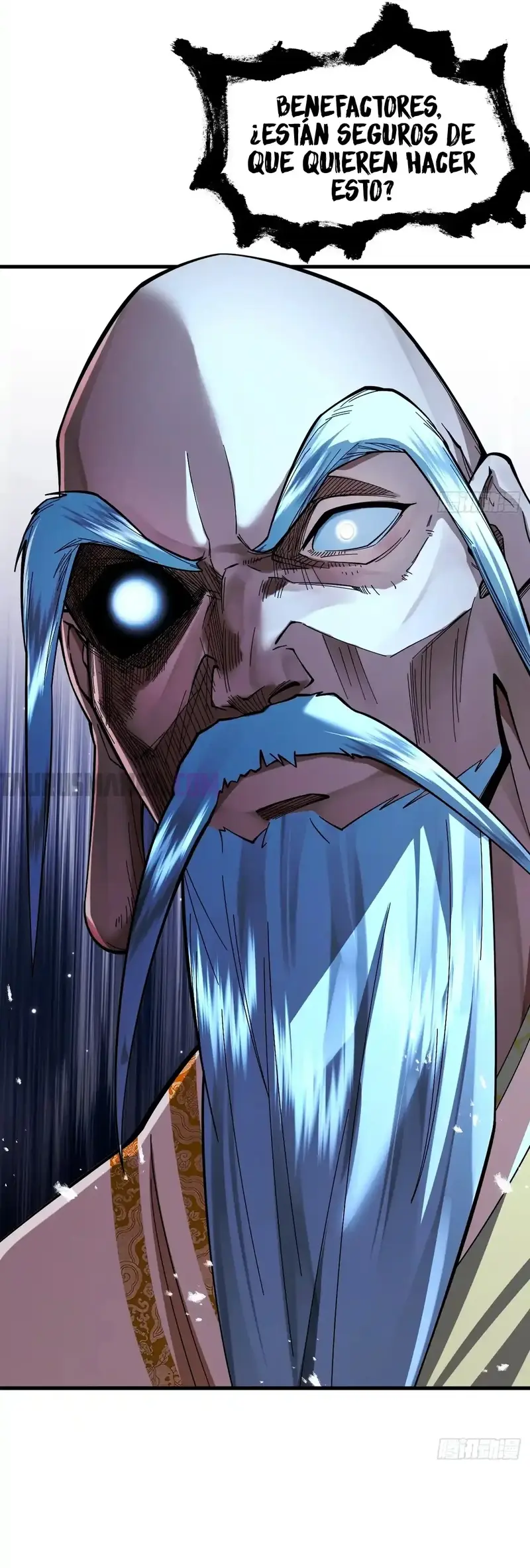 Cuando Enfrento a los Fuertes, me Vuelvo Aún más Fuerte > Capitulo 51 > Page 191