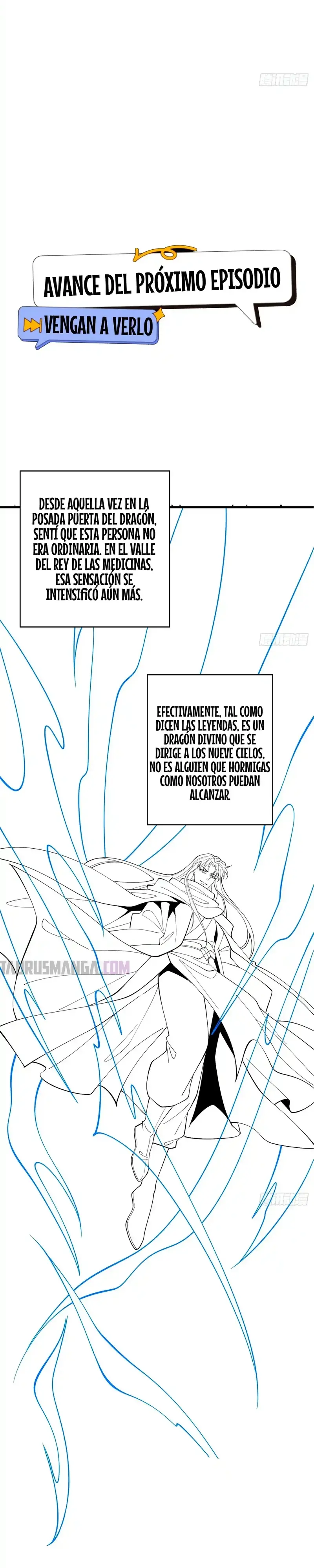 Cuando Enfrento a los Fuertes, me Vuelvo Aún más Fuerte > Capitulo 51 > Page 301