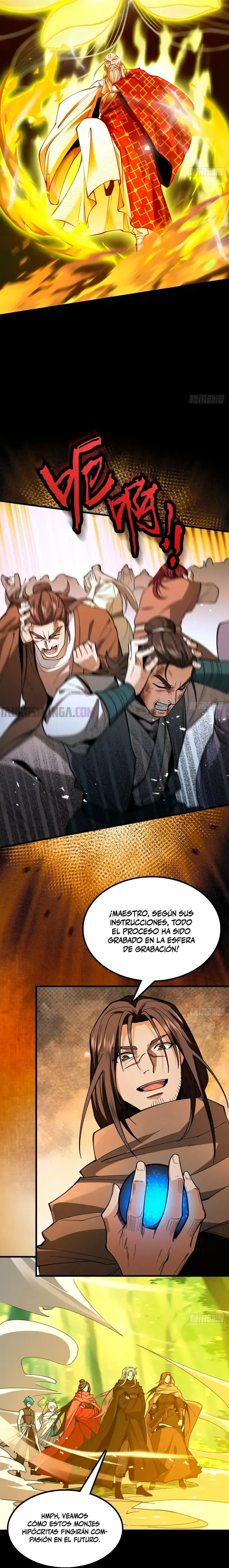 Cuando Enfrento a los Fuertes, me Vuelvo Aún más Fuerte > Capitulo 52 > Page 81