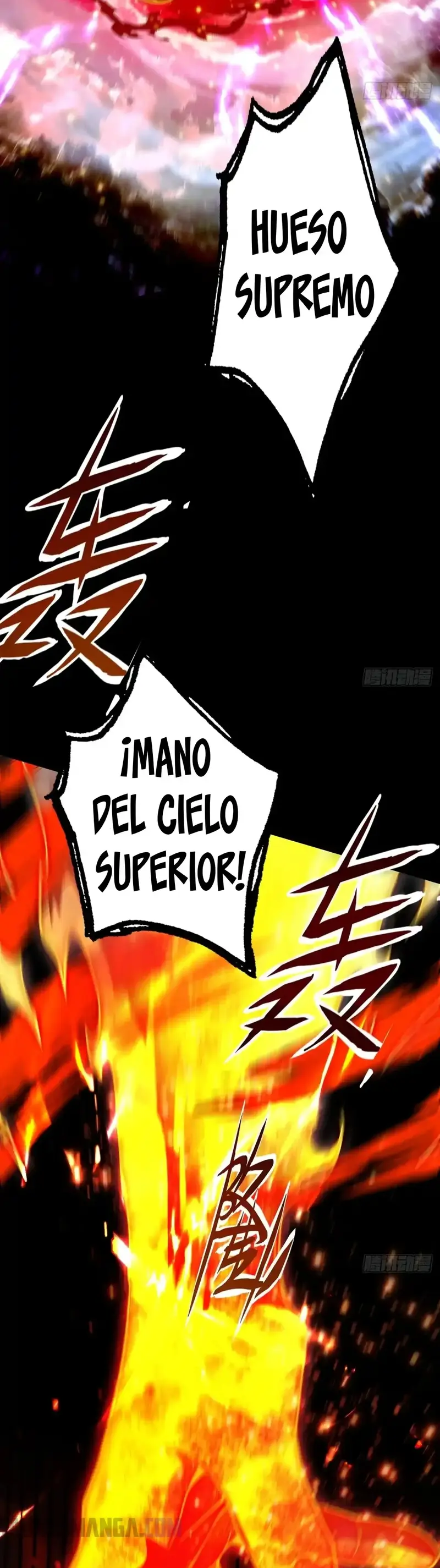 Cuando Enfrento a los Fuertes, me Vuelvo Aún más Fuerte > Capitulo 52 > Page 281