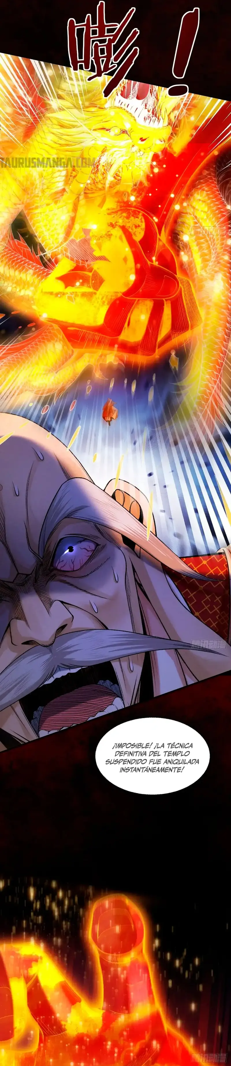 Cuando Enfrento a los Fuertes, me Vuelvo Aún más Fuerte > Capitulo 52 > Page 311