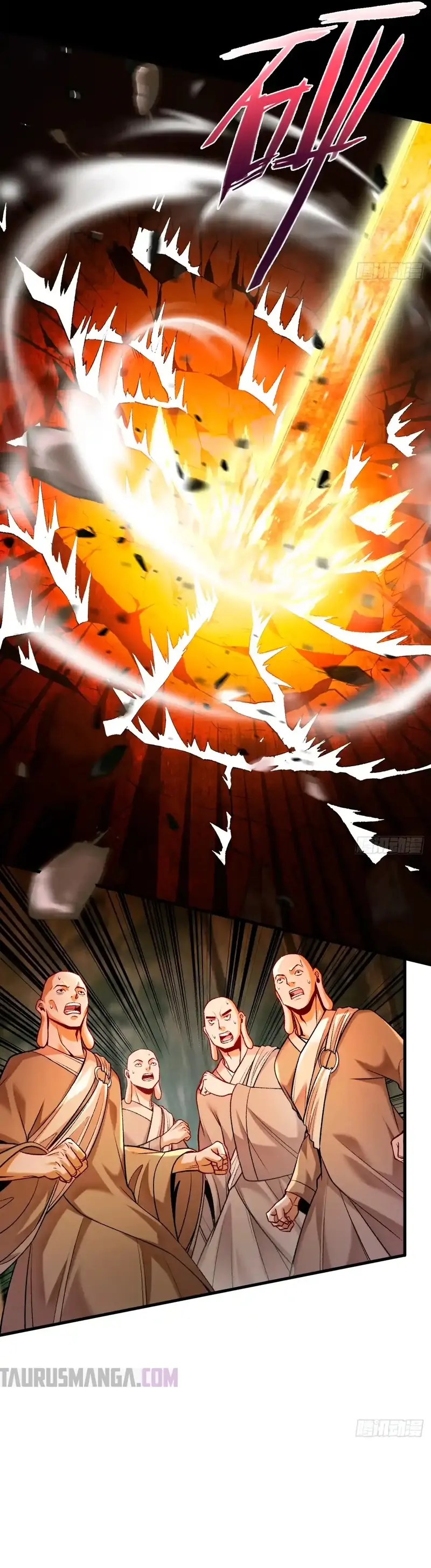 Cuando Enfrento a los Fuertes, me Vuelvo Aún más Fuerte > Capitulo 52 > Page 351