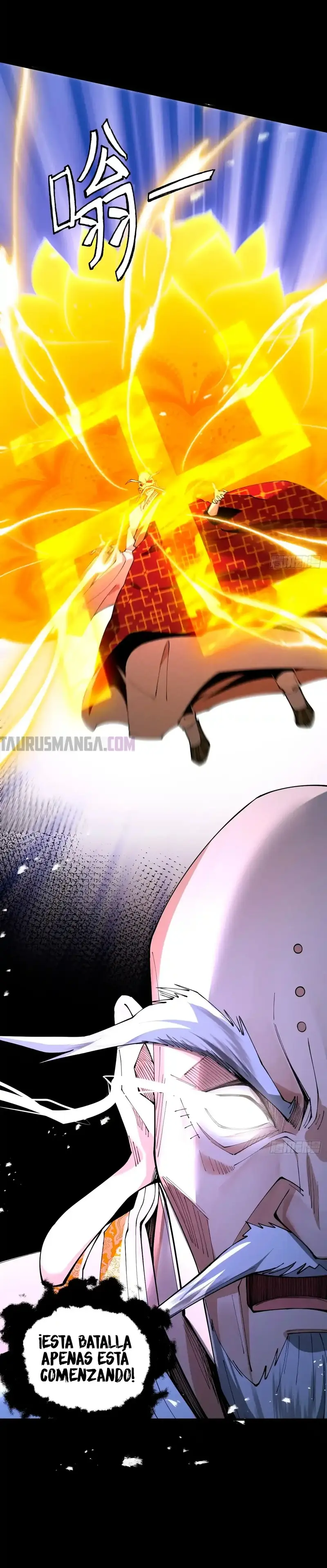 Cuando Enfrento a los Fuertes, me Vuelvo Aún más Fuerte > Capitulo 52 > Page 391