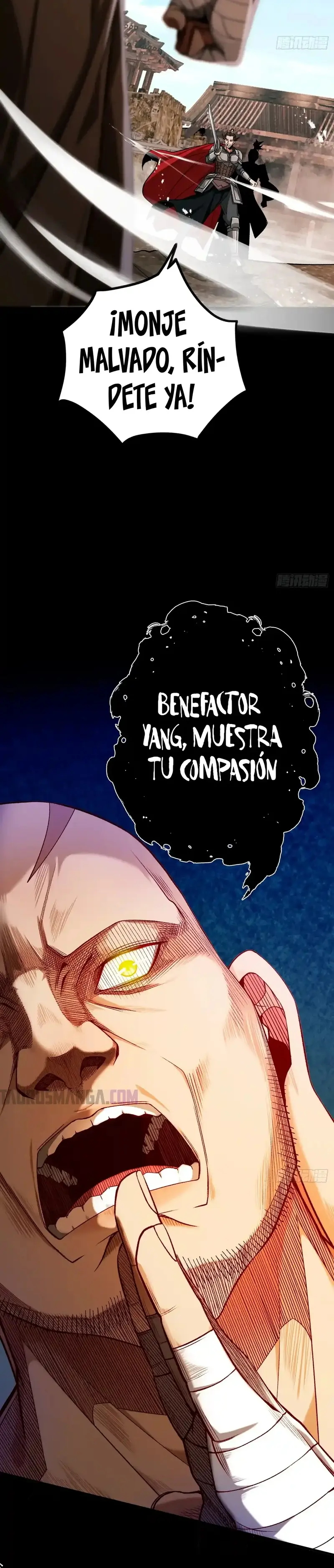 Cuando Enfrento a los Fuertes, me Vuelvo Aún más Fuerte > Capitulo 54 > Page 231