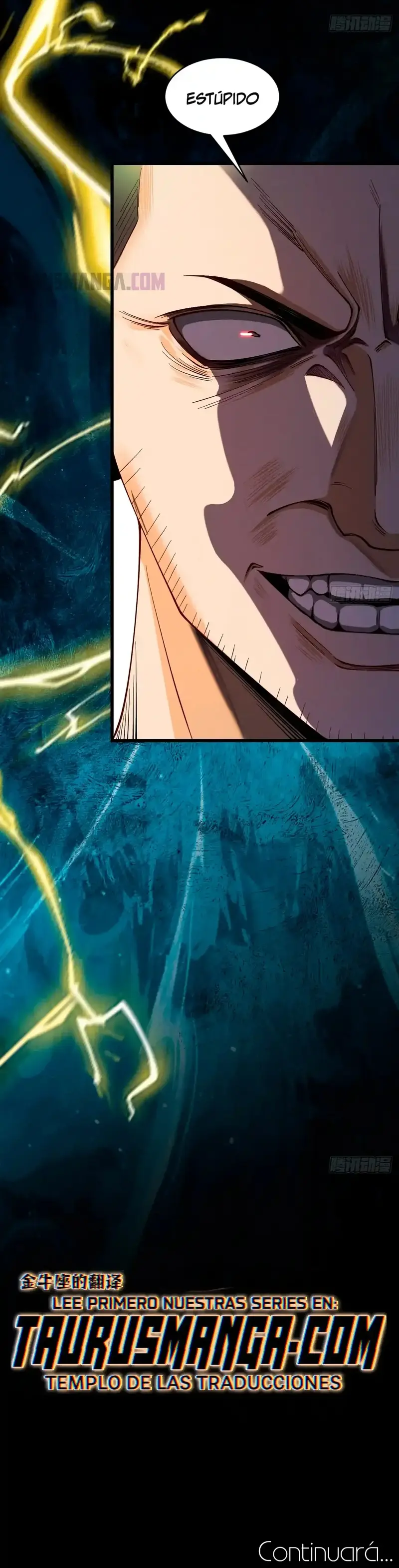 Cuando Enfrento a los Fuertes, me Vuelvo Aún más Fuerte > Capitulo 54 > Page 311