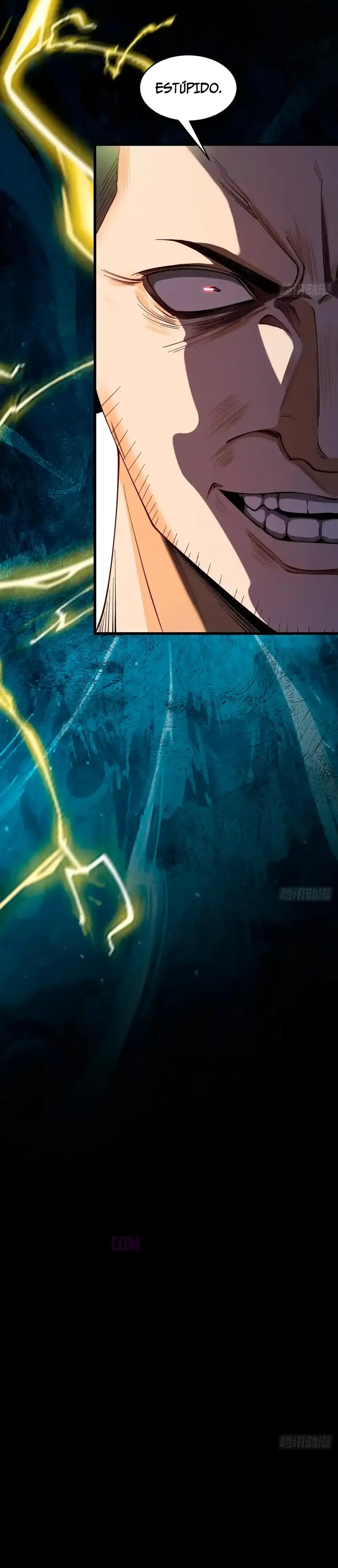 Cuando Enfrento a los Fuertes, me Vuelvo Aún más Fuerte > Capitulo 55 > Page 11