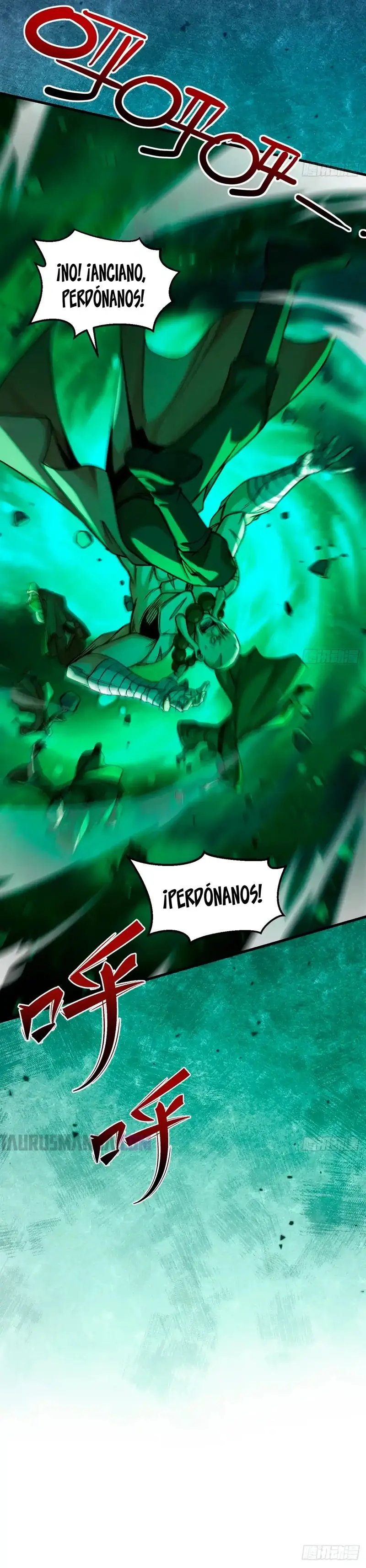 Cuando Enfrento a los Fuertes, me Vuelvo Aún más Fuerte > Capitulo 55 > Page 71