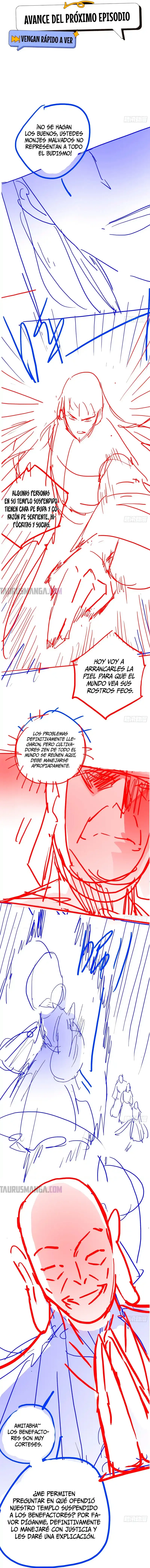 Cuando Enfrento a los Fuertes, me Vuelvo Aún más Fuerte > Capitulo 55 > Page 381