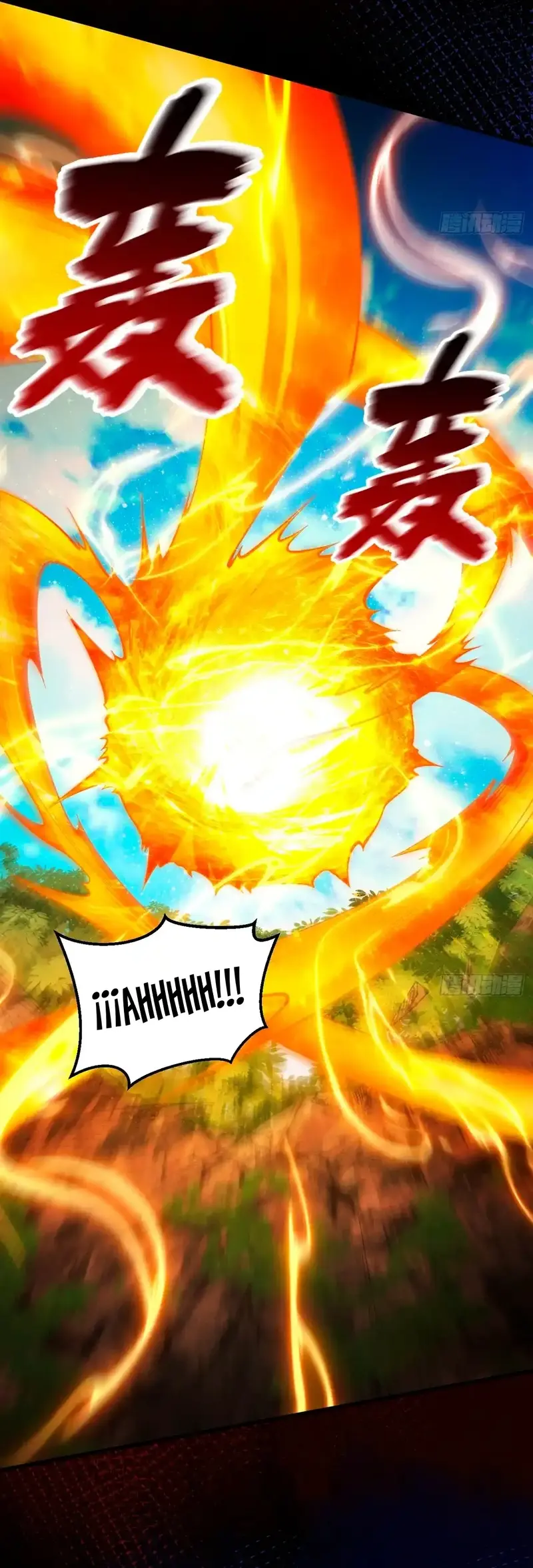 Cuando Enfrento a los Fuertes, me Vuelvo Aún más Fuerte > Capitulo 56 > Page 51
