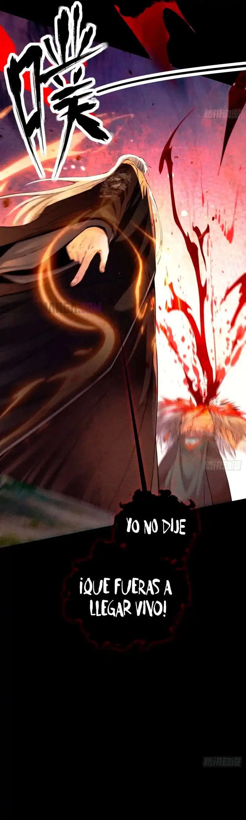Cuando Enfrento a los Fuertes, me Vuelvo Aún más Fuerte > Capitulo 56 > Page 101